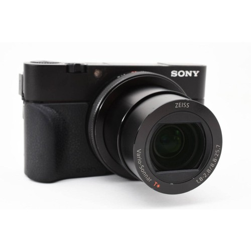 Sony cyber shot rx100 - cyber-shot,