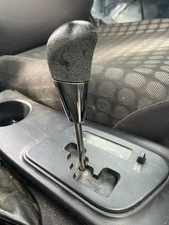 LEVA POMELLO CAMBIO AUTOMATICO TOYOTA IQ 1.0 BENZINA 1KR FE COD. 3356074040