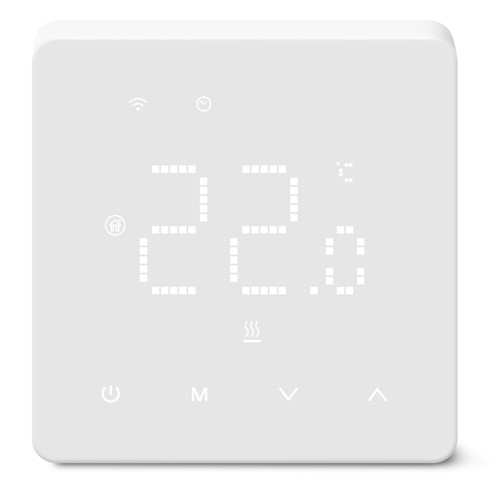 Beok tgm50wifi wpb termostato - beok,