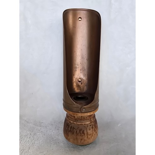 Applique vintage rame