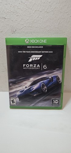 Forza motorsport microsoft - motorsport, (microsoft