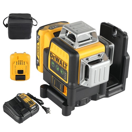 Dewalt dw089lg livella laser - dewalt,