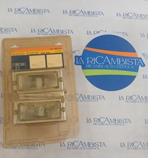 Coppia fanalini fendinebbia - coppia,