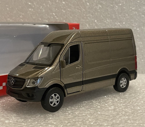 Camion modellino mercedes - modellino,