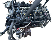 D4fc motore diesel kia - diesel, rio