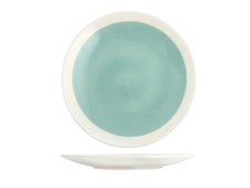 Piatto Frutta In Earthenware