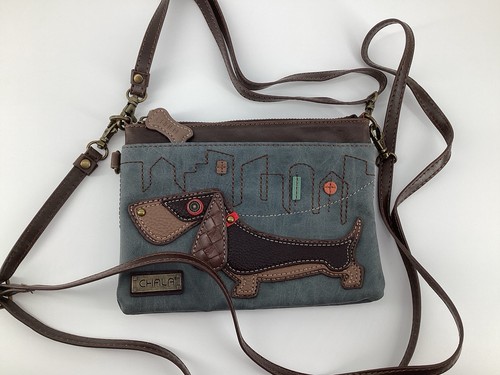 Borsa mano bassotto - borsa,