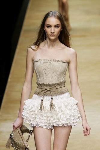 Cravatta dolce gabbana - &,
