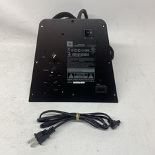 JBL Cinema SB400 Amplificatore