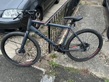 Carrera Subway 1 Bici Ibrida