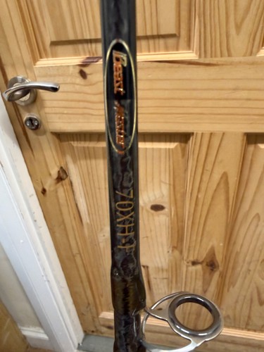 Predator fishing tackle - tackle,