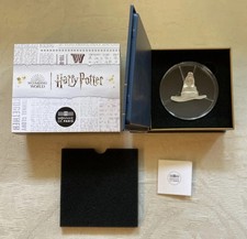 Moneta argento puro 2022 - , harry