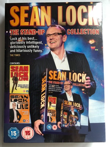Sean lock the stand - lock,