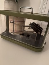 Penna a tamburo Barigo