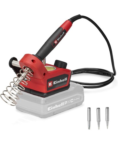 Einhell saldatore batteria - einhell,