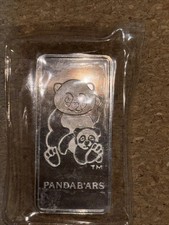 1984 1 oncia .999 argento