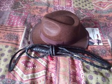 Cappello Indiana Jones Raiders