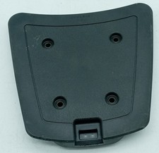 Piastra bauletto piaggio nrg - piastra,