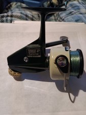 Mulinello da Pesca Vintage