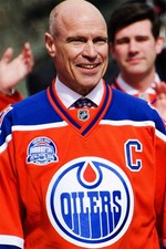 611703 Mark Messier poster
