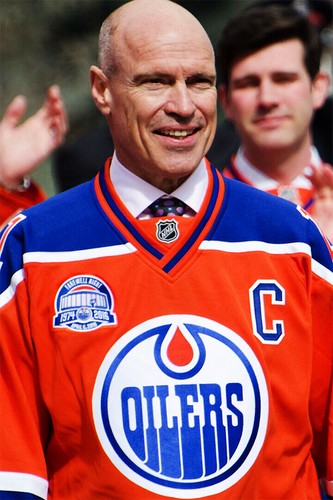 611703 mark messier american - messier,