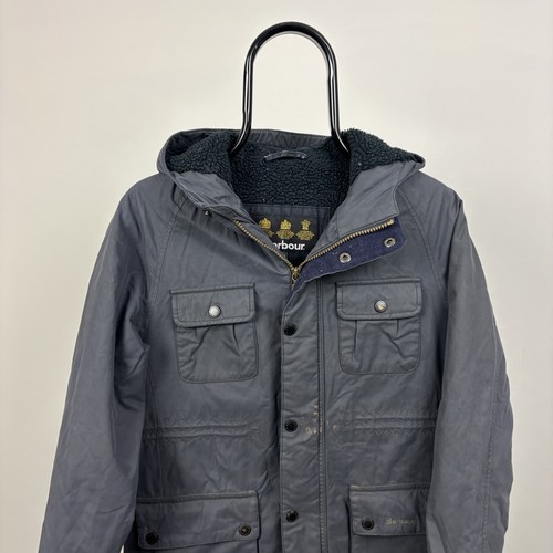 Giacca lunga donna barbour - lunga,