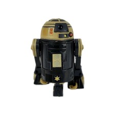 STAR WARS CLONE WARS R3-S6