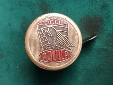 Campanello Bronzino AQUILA