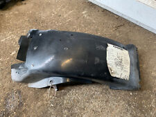 Kawasaki Gpz550 Rear Inner