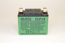 ALIANT BATTERIA LITIO MOTO