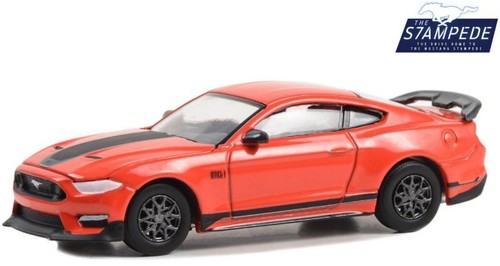 Ford mustang mach - mustang,