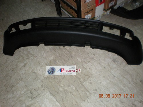 8l0807110f3fz spoiler nero - 8l0807110f3fz,
