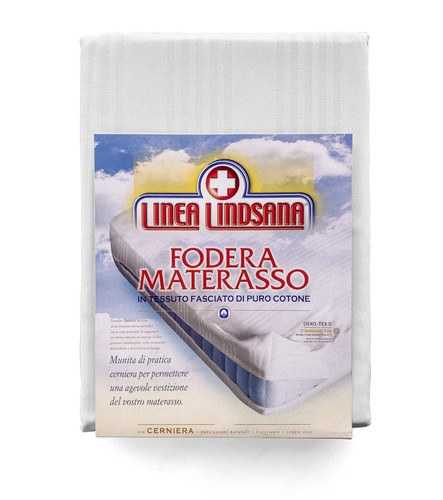 Coprimaterasso lindsana con - lindsana,