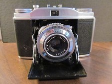 AGFA SOLINETTE Prontor SVS