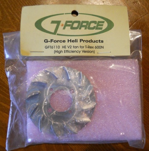 Ventilatore force rex 600 - g-force,