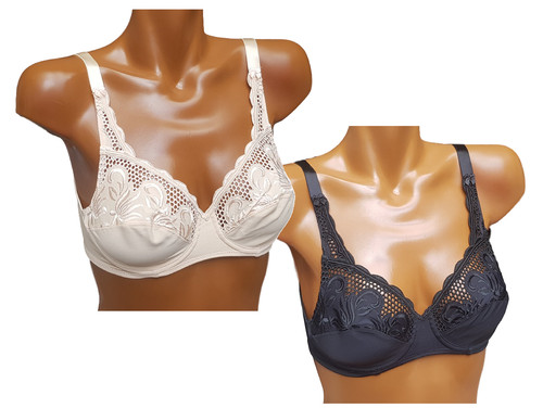 Reggiseno con ferretto - , in