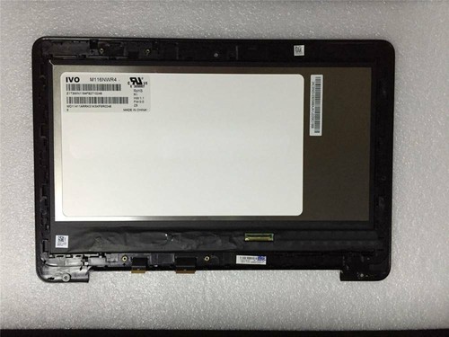 Per touch digitizer - 11.6",