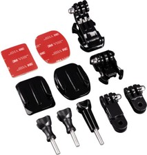 Set Accessori per Fissaggio