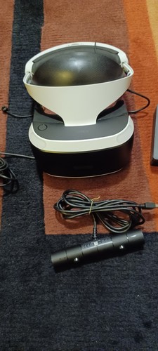 Sony playstation occhiali - sony, vr