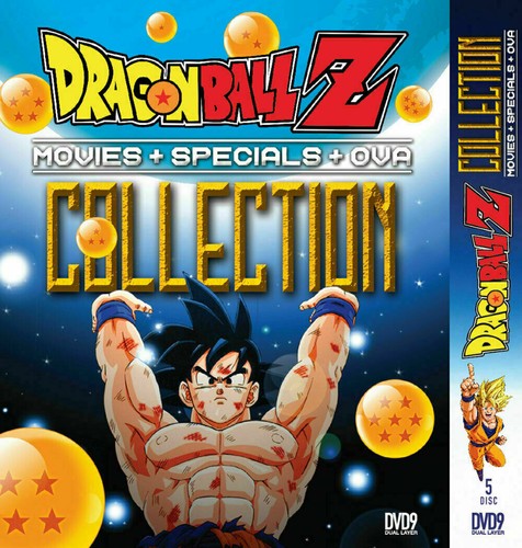 Collezione dragon ball 16 - collezione,