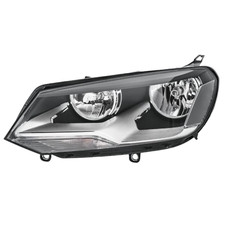 FARO FANALE PROIETTORE SX PER