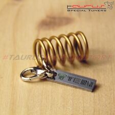 Portachiavi molla assetto
