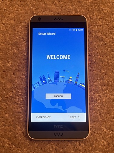Htc desire 530 - 2pst200, 16gb