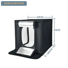 Anello Fotografico Pieghevole