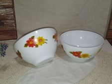 VINTAGE DUE  SCODELLE NUTELLA