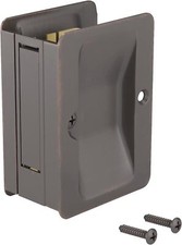 Serratura strappo per - per, porta
