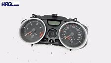 Cruscotto Completo 8200720321 Renault Megane 1.5 dCi FAP M Limousine