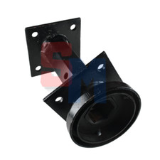 MOZZO FRESA DESTRO MOTOZAPPA