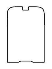 20x PELLICOLA PROTEZIONE