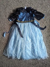 Costume Frozen bambino nuovo 